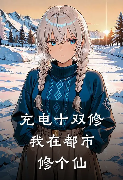 充电十双修：我在都市修个仙