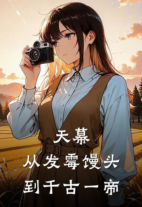 天幕：从发霉馒头到千古一帝