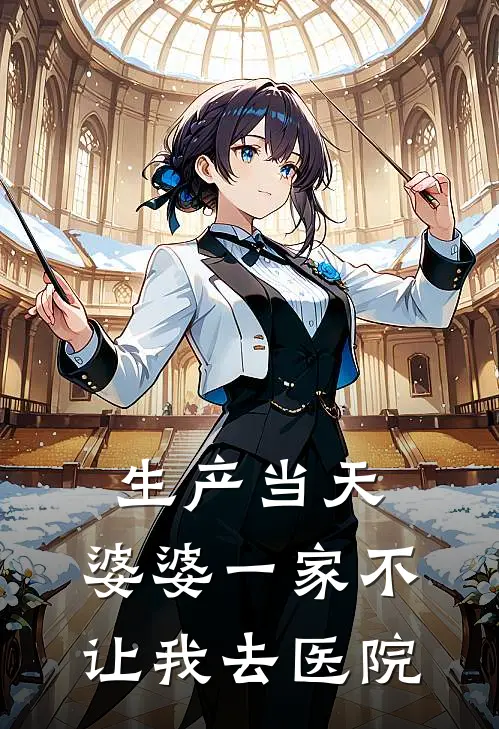 生产当天，婆婆一家不让我去医院