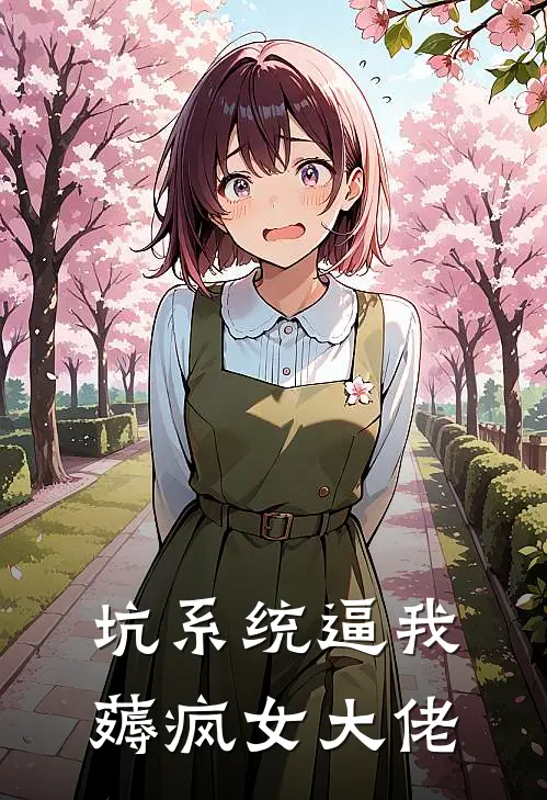 坑系统逼我薅疯女大佬