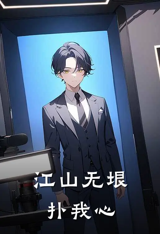江山无垠，扑我心