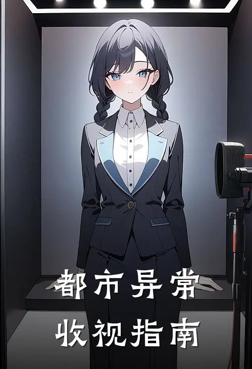 都市异常收视指南