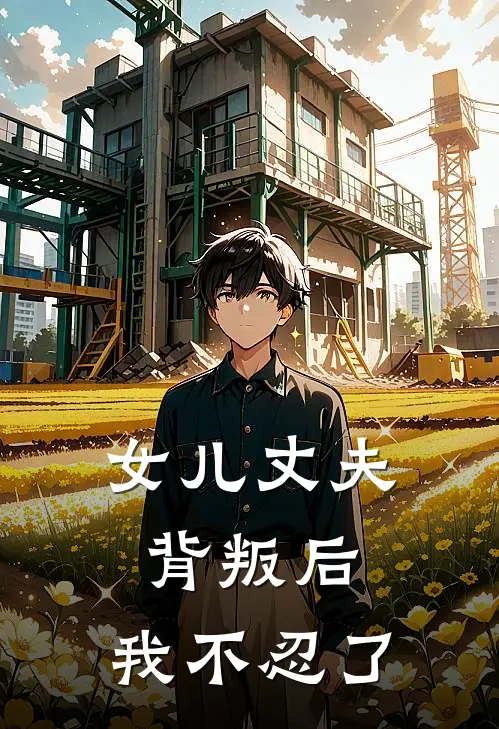 女儿丈夫背叛后，我不忍了