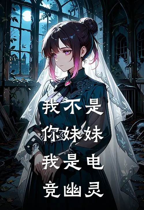 我不是你妹妹，我是电竞幽灵