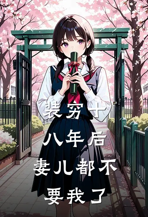 装穷十八年后，妻儿都不要我了