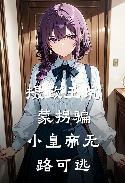 摄政王坑蒙拐骗，小皇帝无路可逃