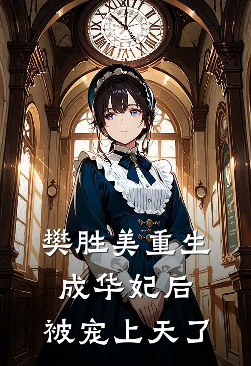 樊胜美重生成华妃后，被宠上天了