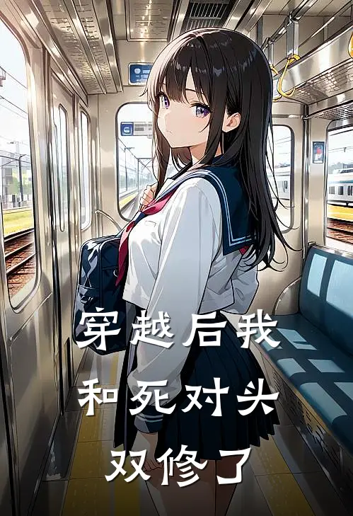 穿越后我和死对头双修了