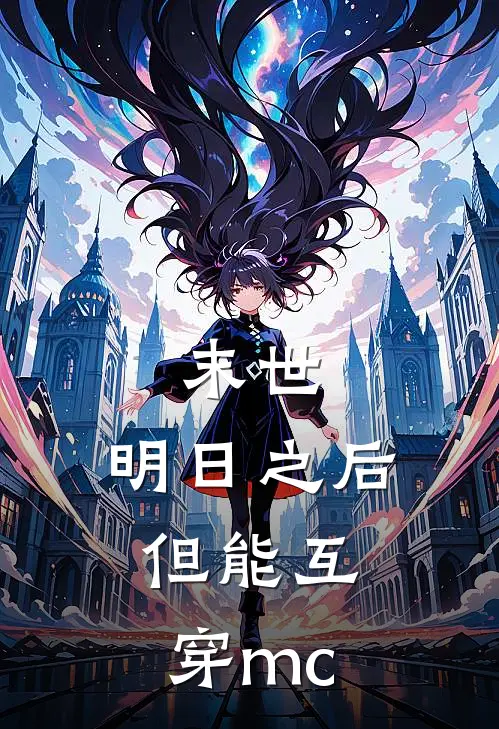 末世：明日之后，但能互穿mc