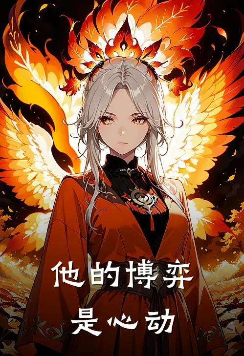 他的博弈是心动