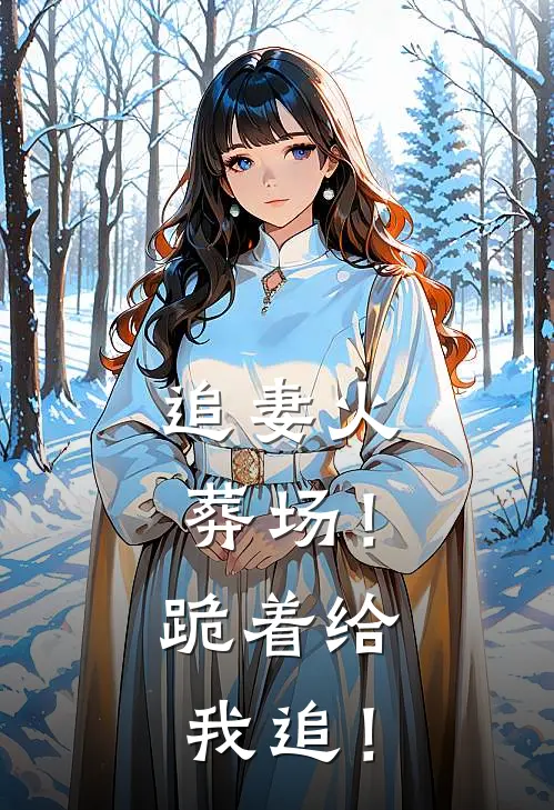 追妻火葬场！跪着给我追！