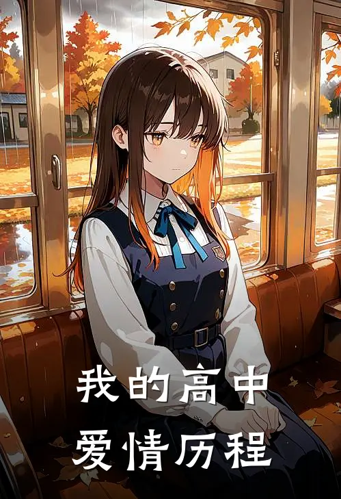 我的高中爱情历程