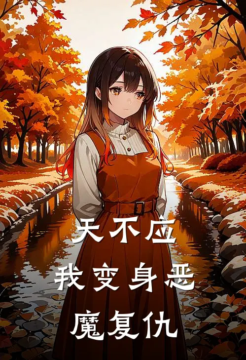 天不应，我变身恶魔复仇