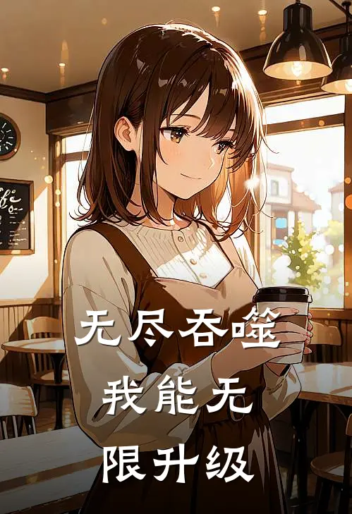 无尽吞噬，我能无限升级