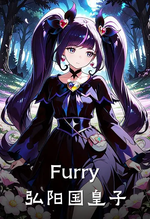 Furry：弘阳国皇子