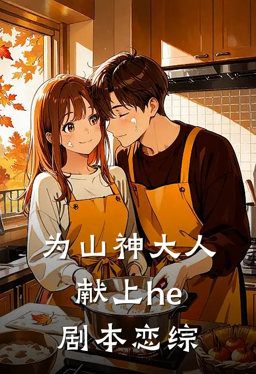 为山神大人献上he剧本【恋综】