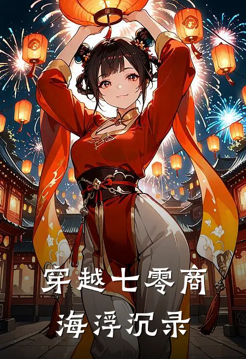 穿越七零商海浮沉录