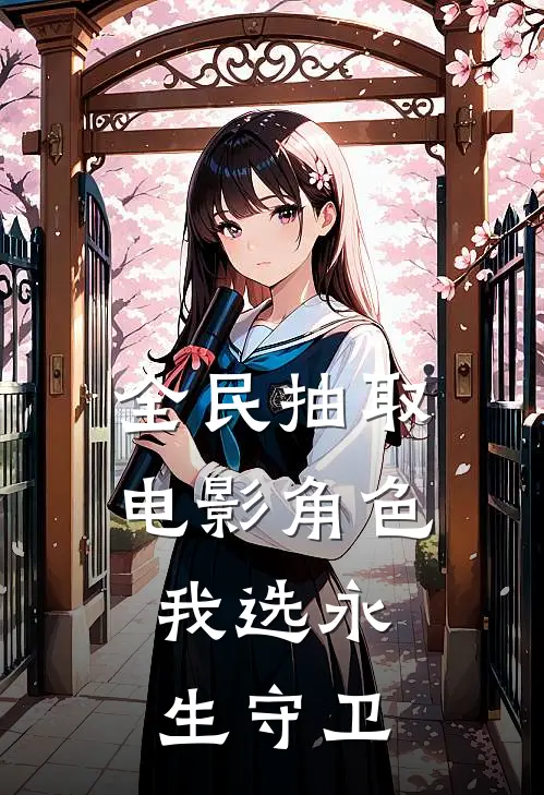 全民抽取电影角色，我选永生守卫