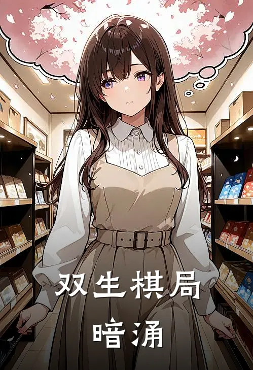 双生棋局，暗涌