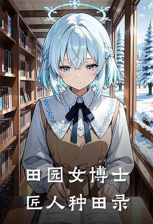 田园女博士：匠人种田录