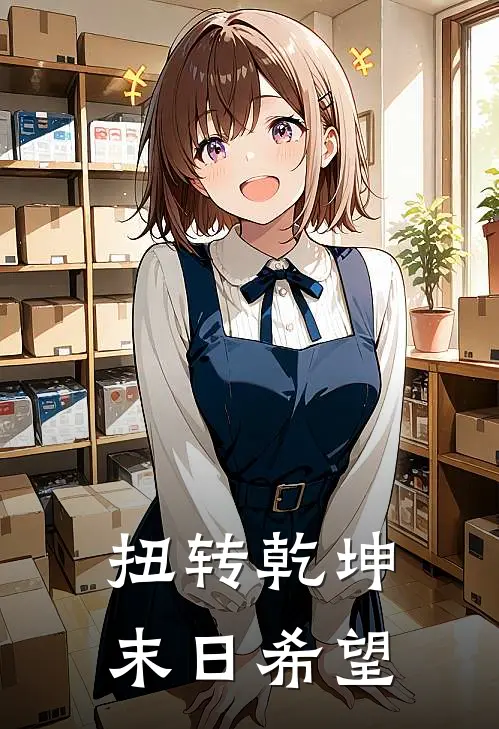 扭转乾坤，末日希望