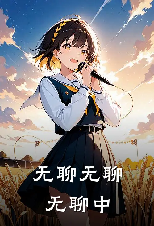 无聊无聊：无聊中