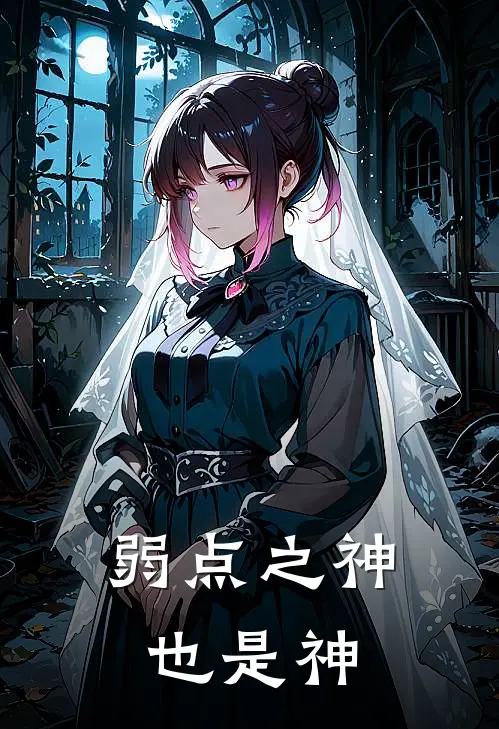 弱点之神也是神