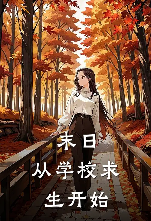 末日：从学校求生开始