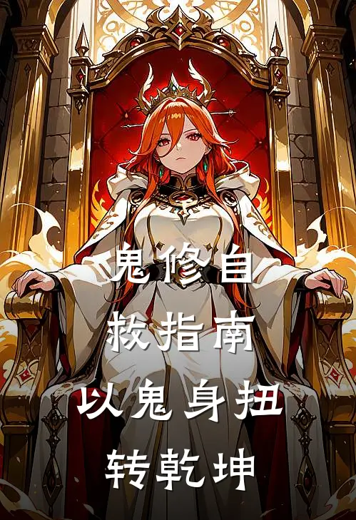 鬼修自救指南：以鬼身扭转乾坤