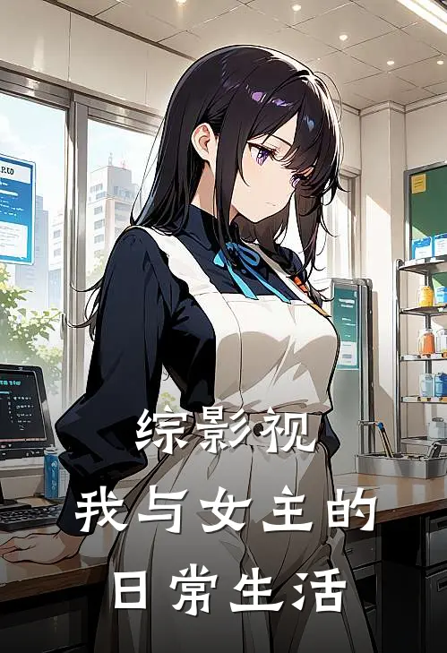 综影视：我与女主的日常生活