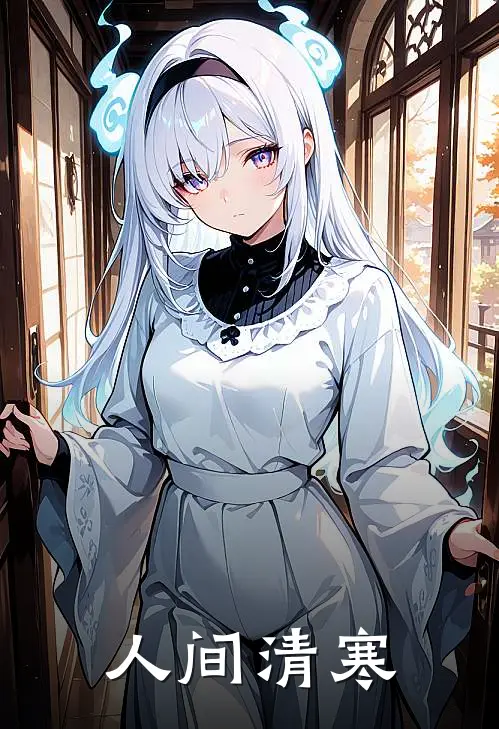 人间清寒