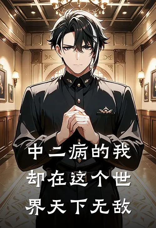 中二病的我却在这个世界天下无敌