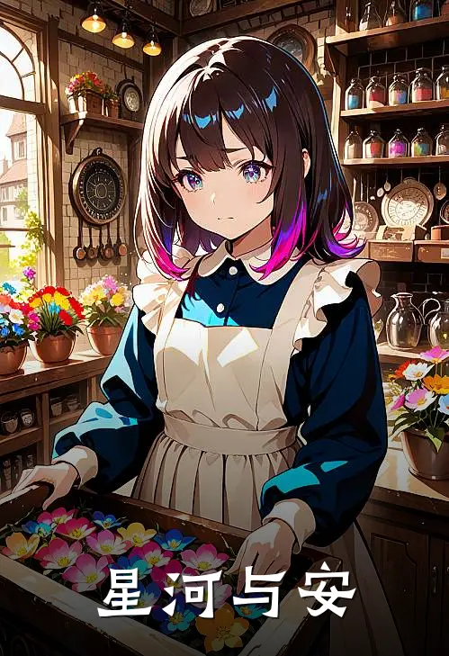 星河与安
