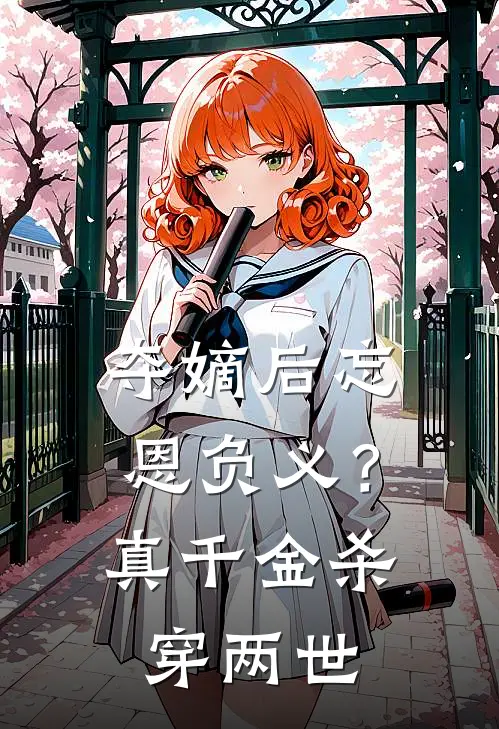 夺嫡后忘恩负义？真千金杀穿两世