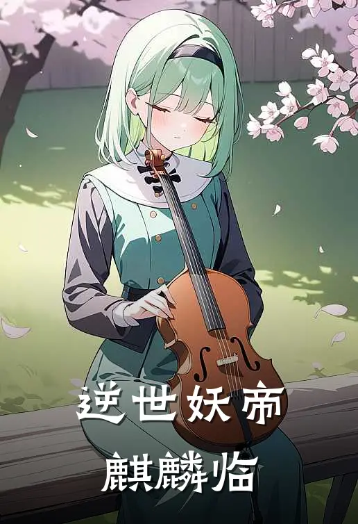 逆世妖帝：麒麟临