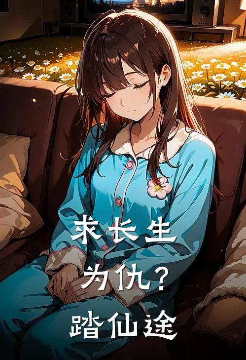 求长生：为仇？踏仙途