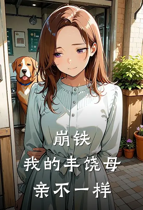 崩铁：我的丰饶母亲不一样