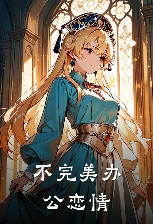 不完美办公恋情