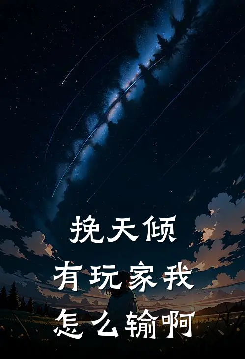 挽天倾：有玩家我怎么输啊