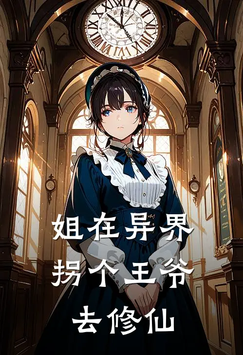 姐在异界拐个王爷去修仙