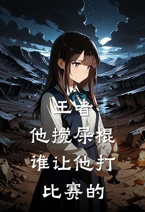 王者：他搅屎棍，谁让他打比赛的
