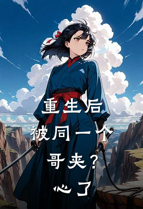 重生后，被同一个哥夹？心了