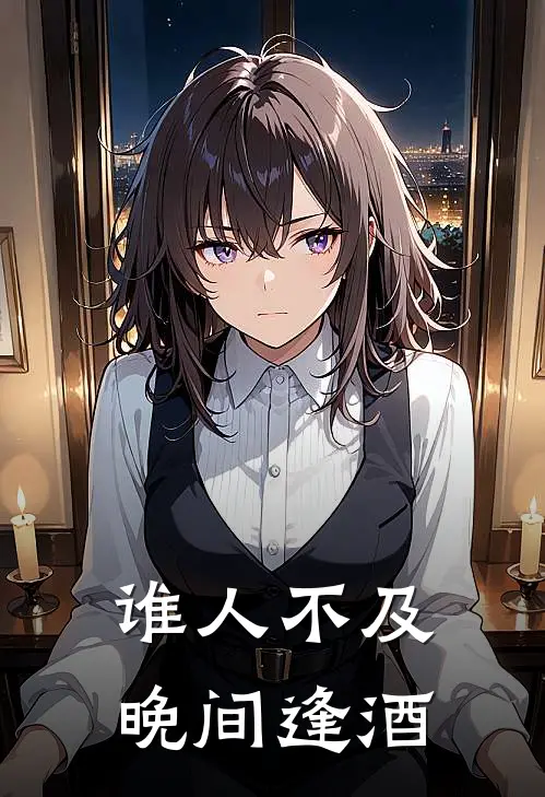 谁人不及，晚间逢酒