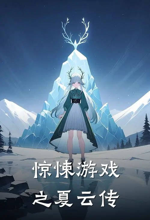 惊悚游戏之夏云传