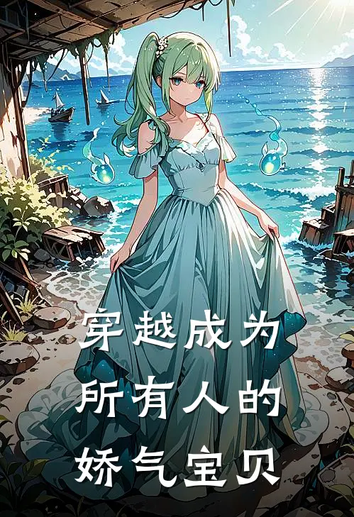 穿越成为所有人的娇气宝贝