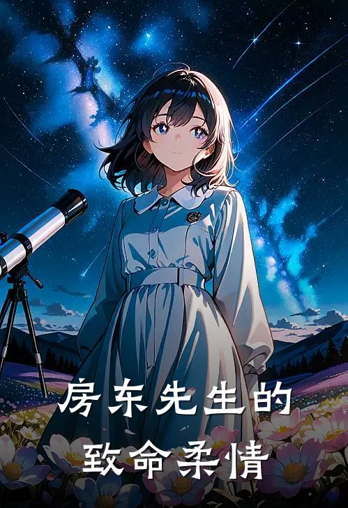 房东先生的致命柔情