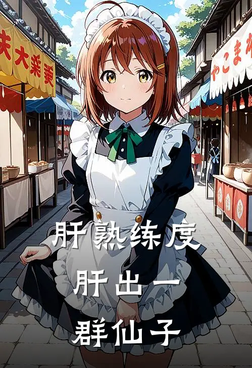 肝熟练度，肝出一群仙子