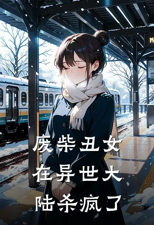 废柴丑女在异世大陆杀疯了