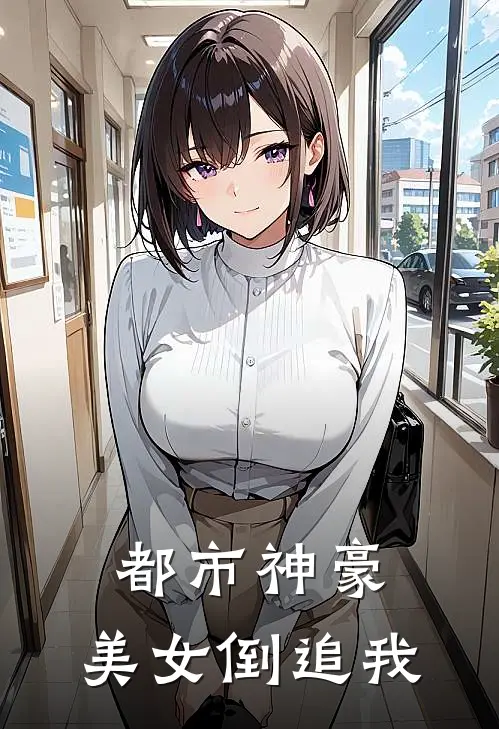 都市神豪，美女倒追我