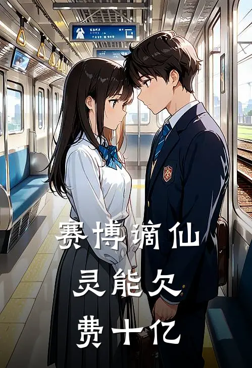 赛博谪仙：灵能欠费十亿